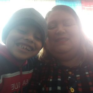 Meet your Posher, Beatriz